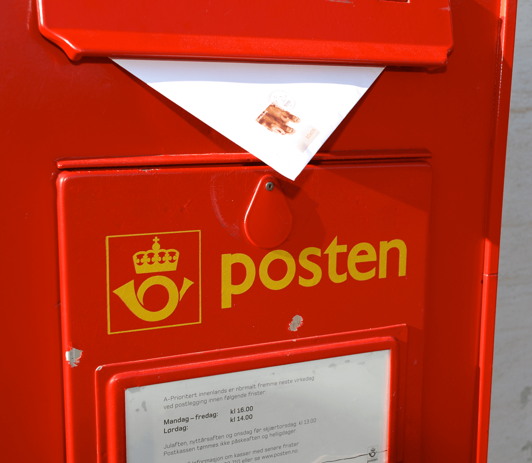 Undersøkelse av lønnsomhet og synergieffekter i Posten Norge AS